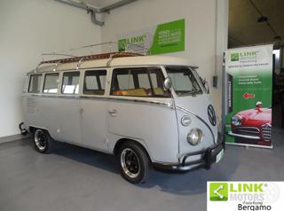VOLKSWAGEN T1 usata 16