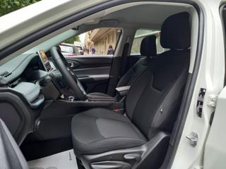 JEEP Compass usata, con Controllo trazione