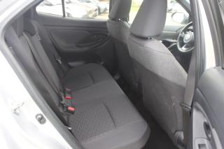 TOYOTA Yaris Cross usata, con Controllo trazione