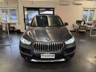 BMW X1 usata, con Airbag