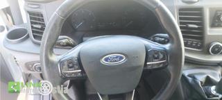 FORD Transit Custom usata 17