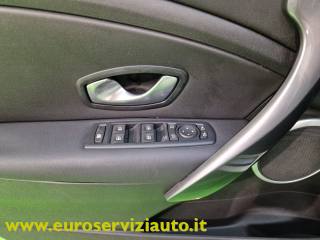 RENAULT Megane usata, con Sensori di parcheggio posteriori