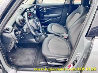 MINI One usata, con Alzacristalli elettrici