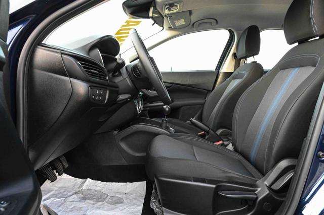 FIAT Tipo usata, con Servosterzo