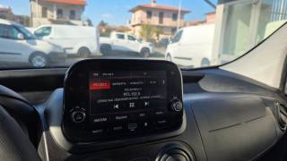 FIAT Fiorino usata, con Immobilizzatore elettronico