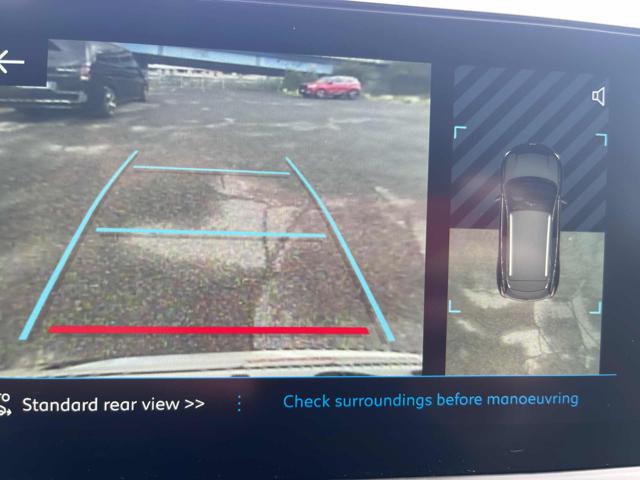 PEUGEOT 3008 usata, con Chiusura centralizzata