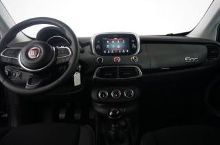 FIAT 500X usata, con Climatizzatore
