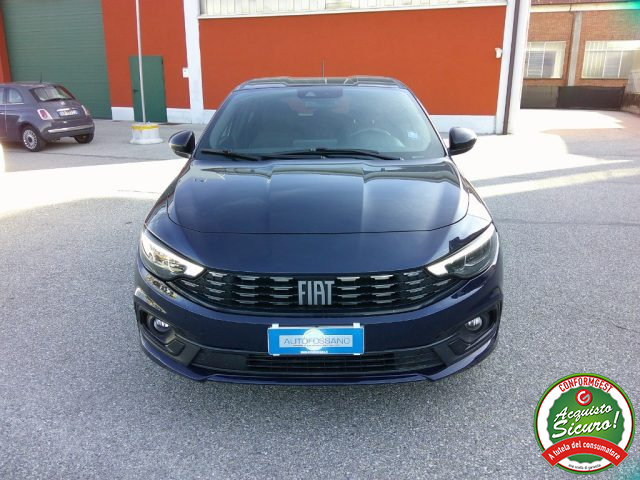 FIAT Tipo usata, con Climatizzatore