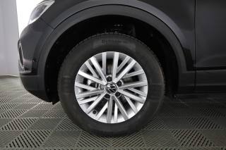 VOLKSWAGEN T-Roc usata 7