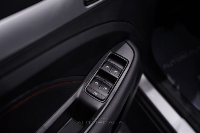 MG ZS usata, con Volante multifunzione