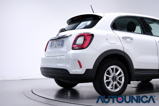 FIAT 500X usata 52