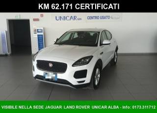 JAGUAR E-Pace 2.0D 150 CV