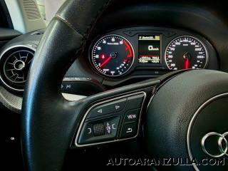 AUDI Q2 usata, con Servosterzo