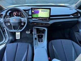 CUPRA Terramar usata, con Boardcomputer