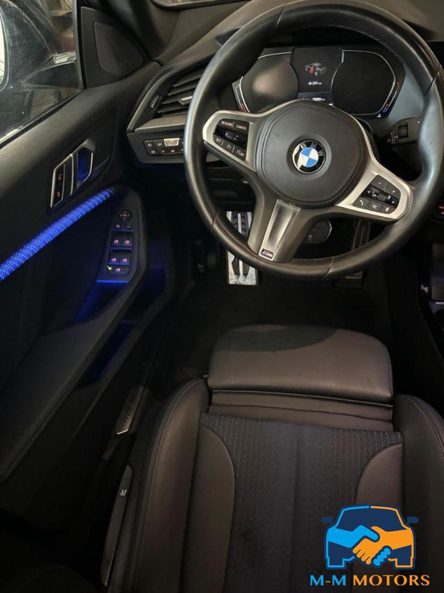 BMW 216 usata, con Servosterzo