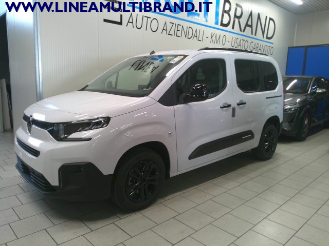 CITROEN Berlingo usata, con Boardcomputer