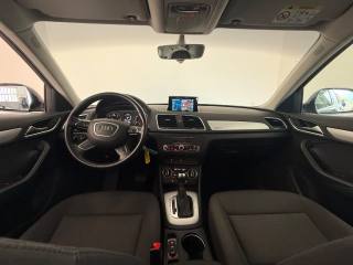 AUDI Q3 usata 11