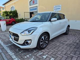 SUZUKI Swift 1.2 Hybrid Top