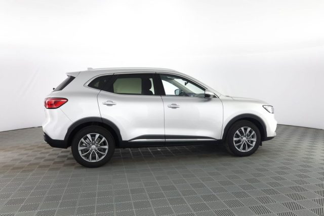 MG HS usata 2