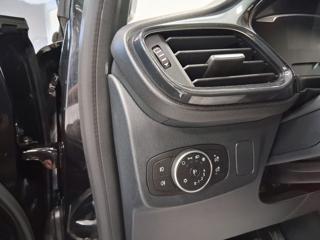 FORD Puma usata, con Regolazione elettrica sedili