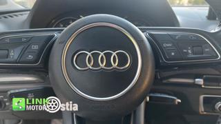 AUDI A3 usata 38