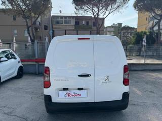 PEUGEOT Partner usata, con Controllo automatico clima