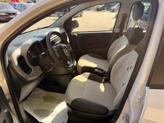 FIAT Panda usata, con Lettore CD