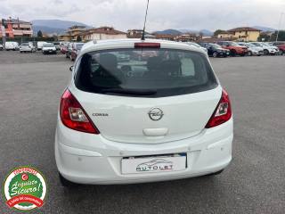 OPEL Corsa usata, con Controllo trazione