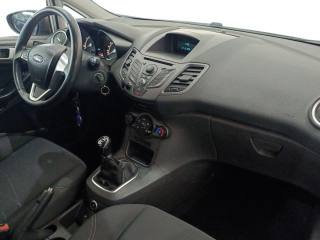 FORD Fiesta usata, con Immobilizzatore elettronico