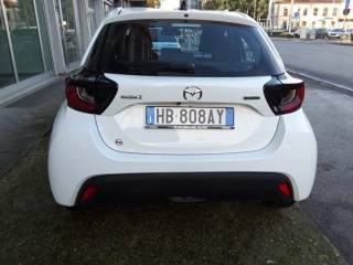 MAZDA 2 usata, con Touch screen