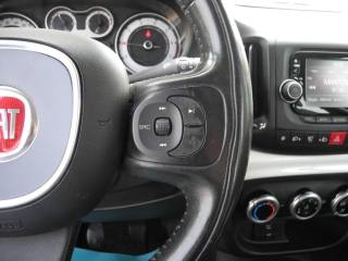 FIAT 500L usata, con Schermo multifunzione interamente digitale