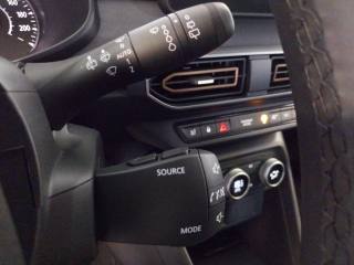 DACIA Jogger usata, con USB