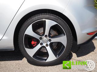 VOLKSWAGEN Golf GTI usata 23