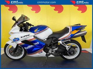 HONDA VFR 800