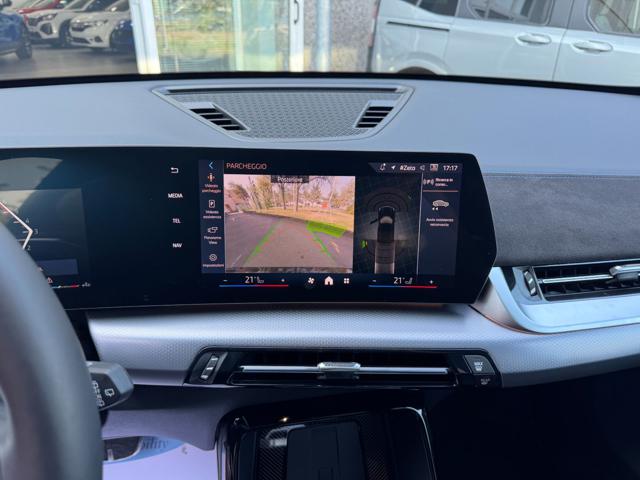 BMW X1 usata, con Climatizzatore