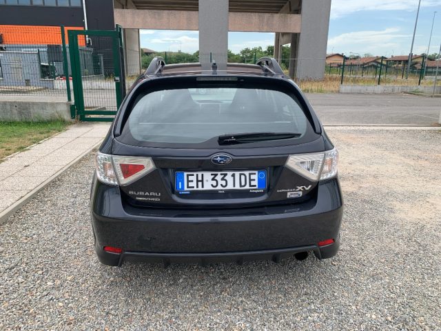 SUBARU Impreza usata, con Airbag Passeggero