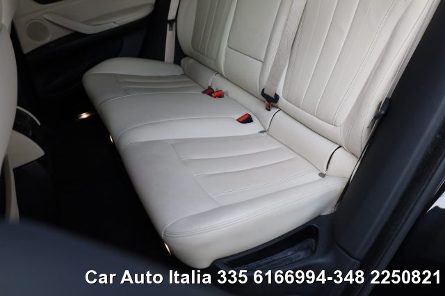BMW X6 usata 117