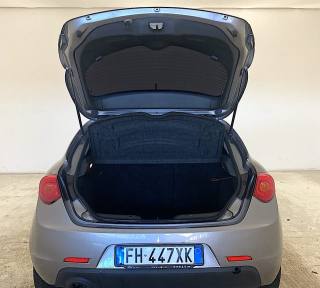 ALFA ROMEO Giulietta usata, con Fendinebbia