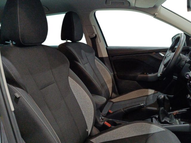 SKODA Kamiq usata, con Controllo trazione