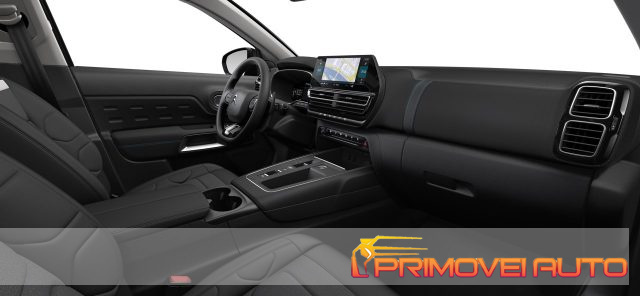 CITROEN C5 Aircross usata, con Airbag laterali
