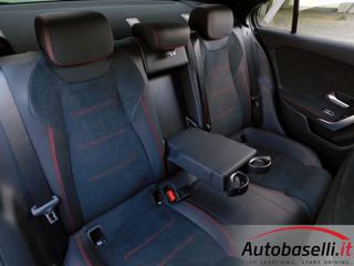 MERCEDES-BENZ A 200 usata 77