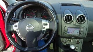 NISSAN Qashqai usata, con Cronologia tagliandi