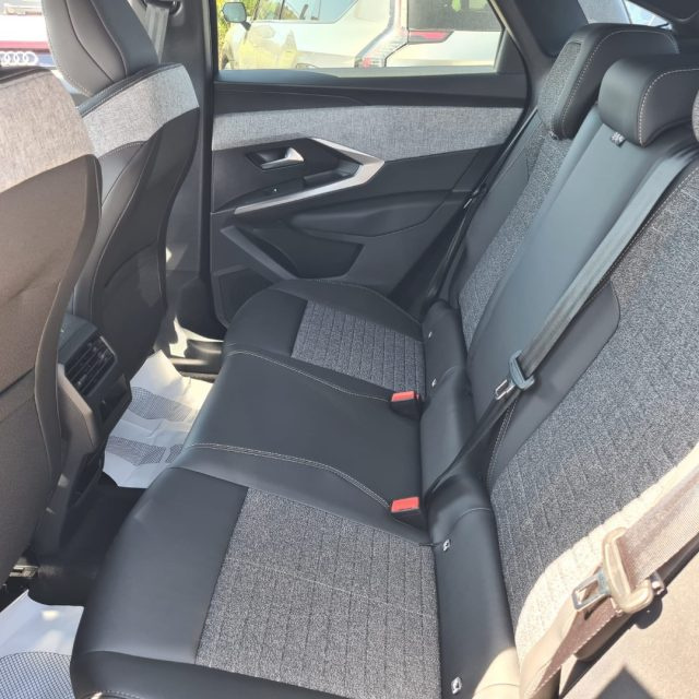 PEUGEOT 3008 usata, con Bracciolo