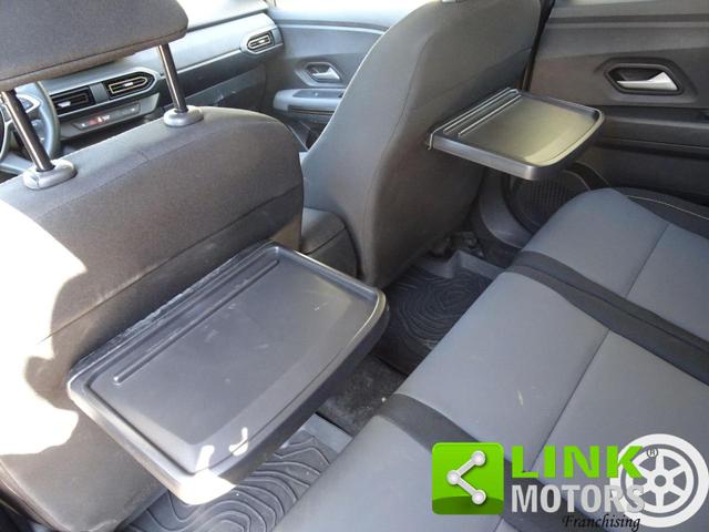 DACIA Jogger usata, con Fari LED