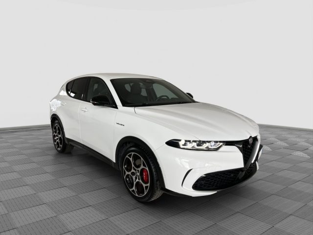 ALFA ROMEO Tonale usata 4