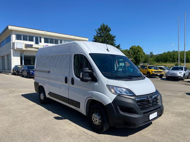 OPEL Movano usata, con Alzacristalli elettrici
