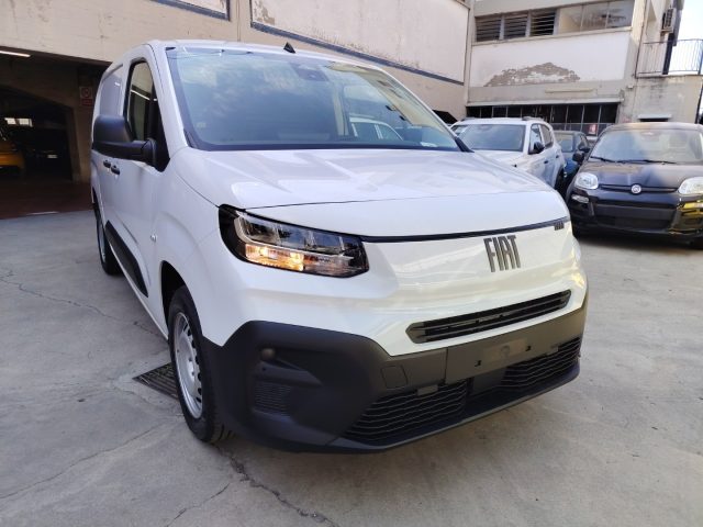 FIAT Doblo usata, con Airbag