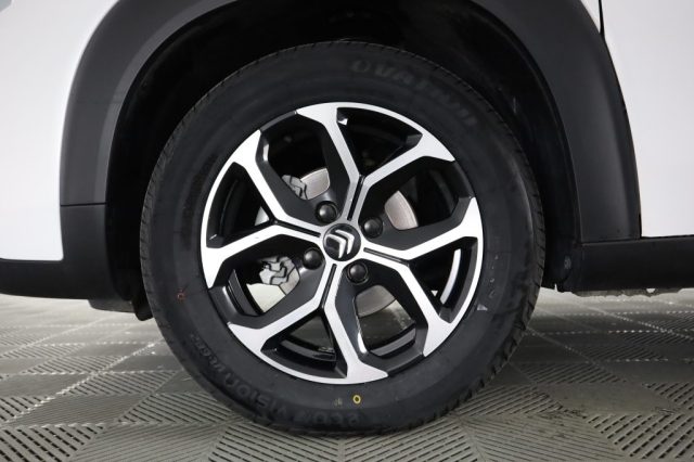CITROEN C3 Aircross usata 8