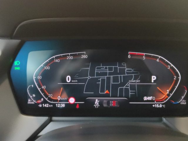 BMW 120 usata 10