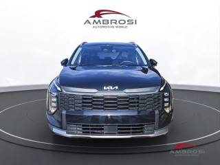 KIA Sportage usata 6